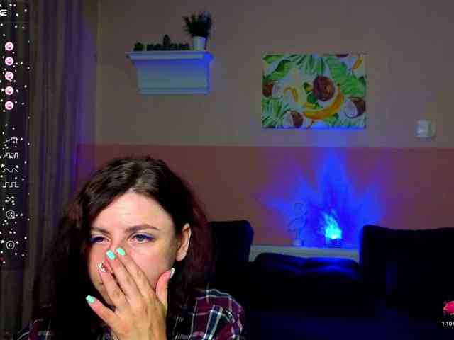 Musekittyjeni112 webcam