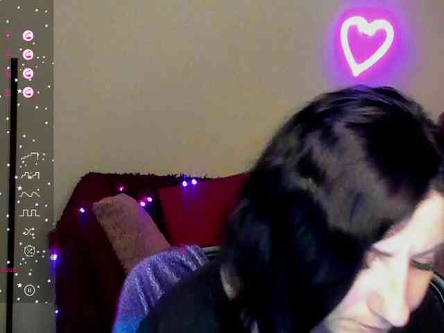 Musekittyjeni112 webcam