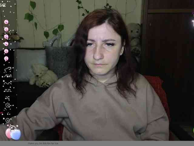 Musekittyjeni112 webcam