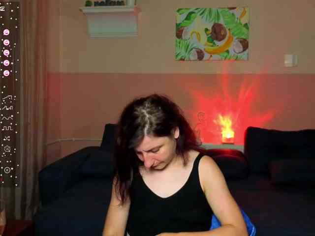 Musekittyjeni112 webcam