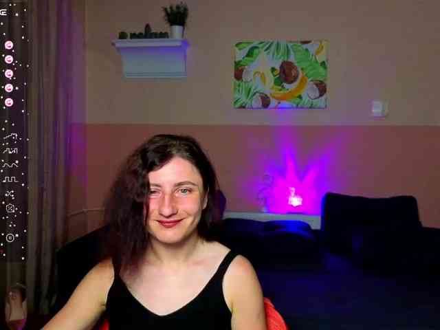 Musekittyjeni112 webcam
