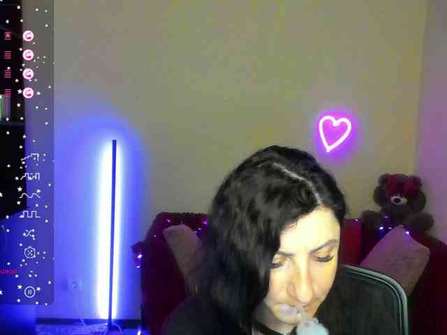 Musekittyjeni112 webcam