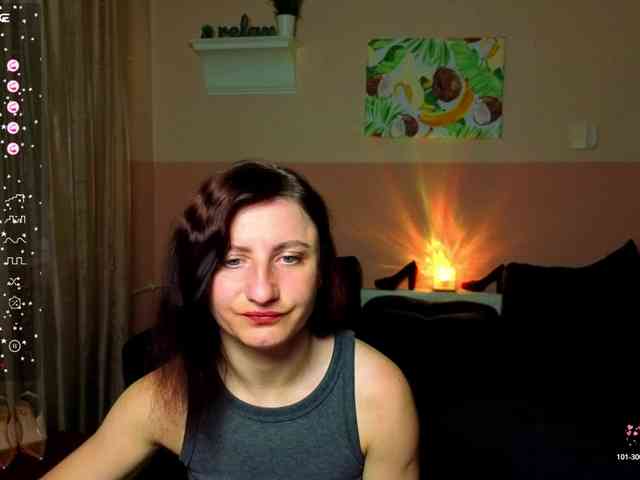 Musekittyjeni112 webcam