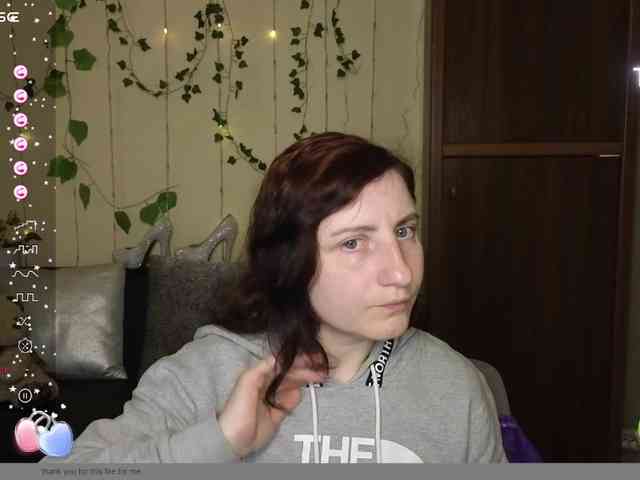 Musekittyjeni112 webcam