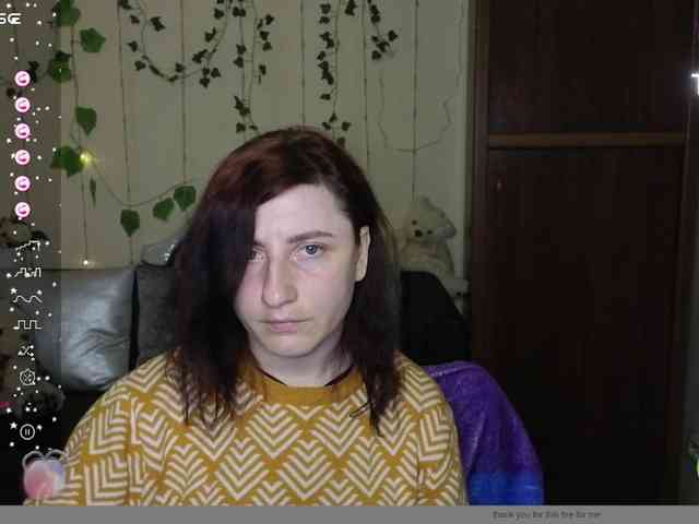 Musekittyjeni112 webcam