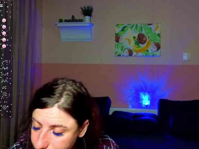 Musekittyjeni112 webcam