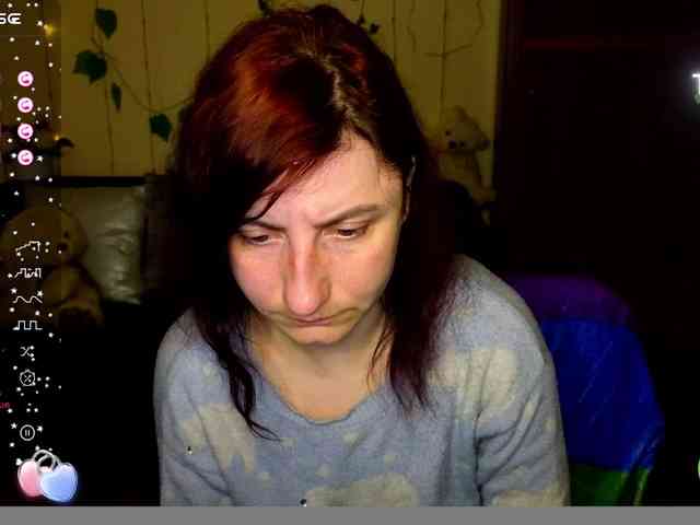 Musekittyjeni112 webcam