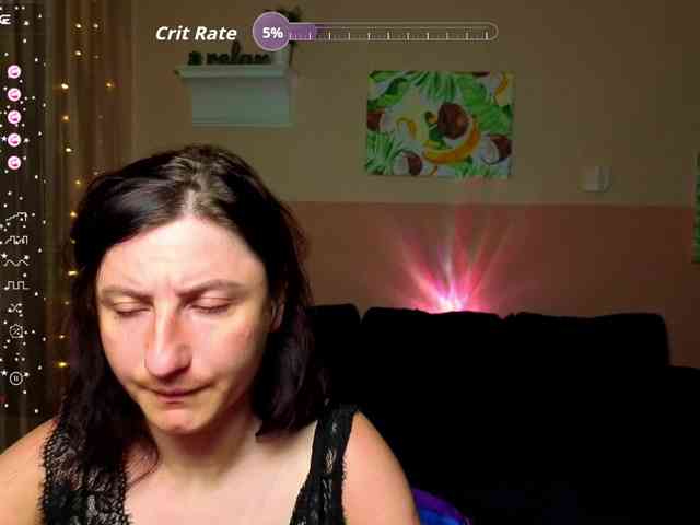 Musekittyjeni112 webcam