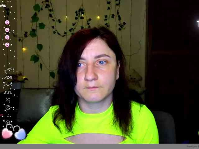 Musekittyjeni112 webcam