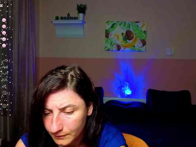 Musekittyjeni112 webcam