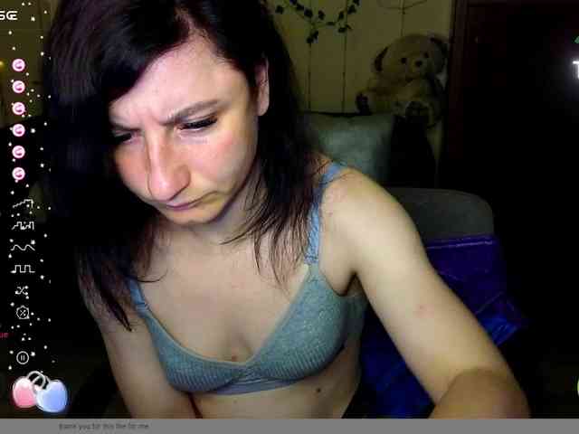 Musekittyjeni112 webcam