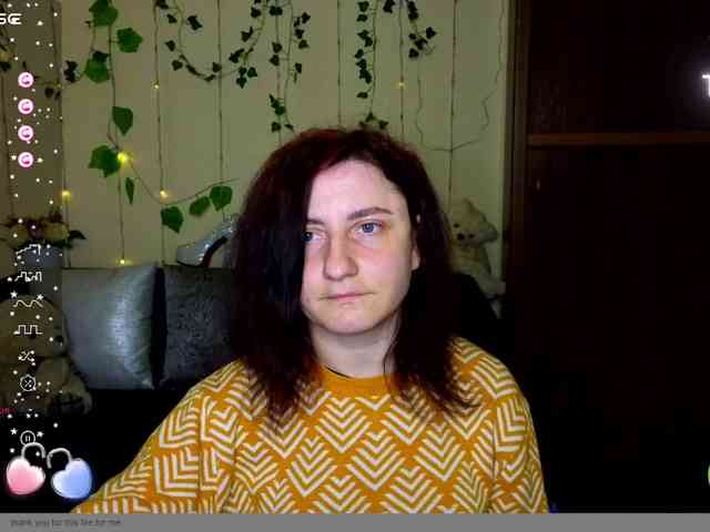 Musekittyjeni112 webcam