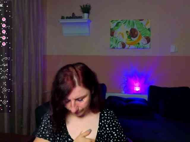 Musekittyjeni112 webcam
