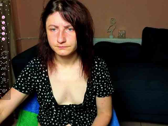 Musekittyjeni112 webcam