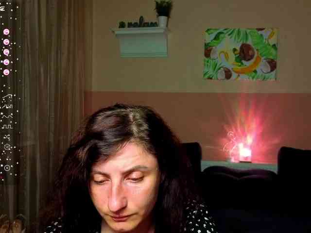 Musekittyjeni112 Live Webcam on BongaCams
