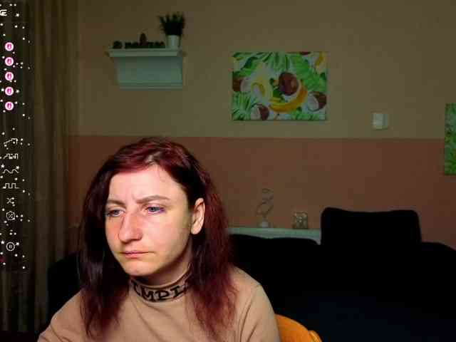 Musekittyjeni112 webcam