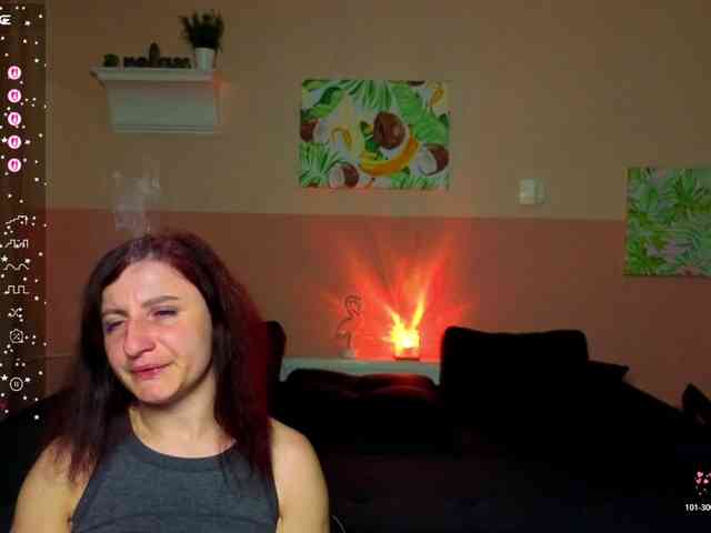 Musekittyjeni112 webcam