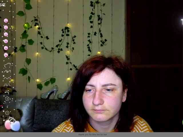 Musekittyjeni112 webcam