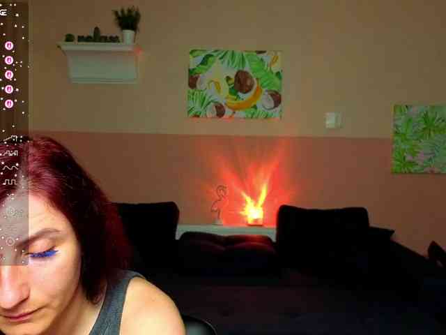 Musekittyjeni112 webcam