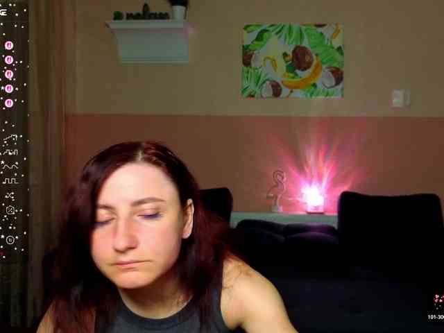 Musekittyjeni112 webcam