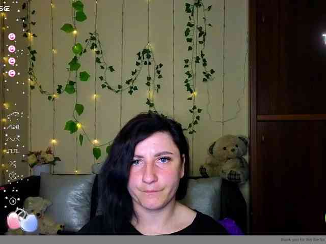 Musekittyjeni112 webcam