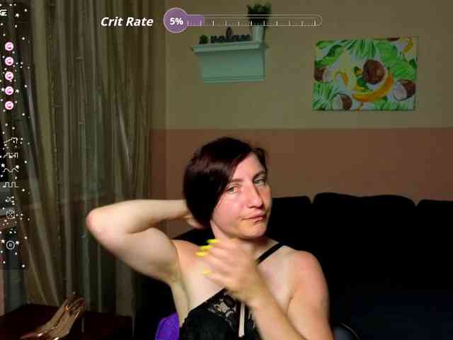 Musekittyjeni112 webcam