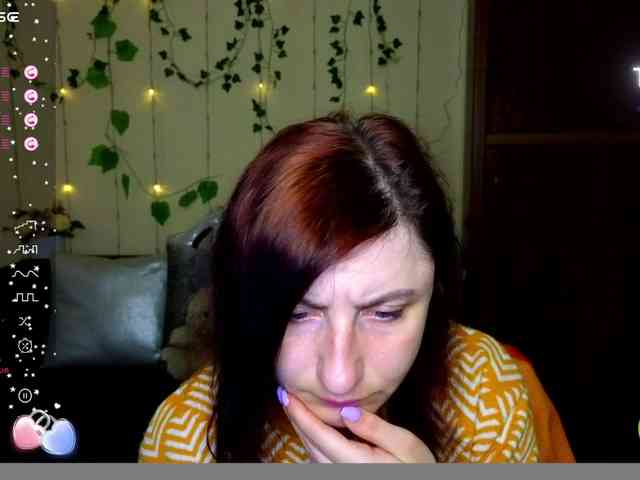 Musekittyjeni112 webcam