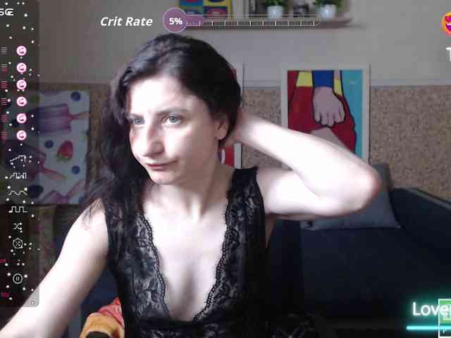 Musekittyjeni112 webcam