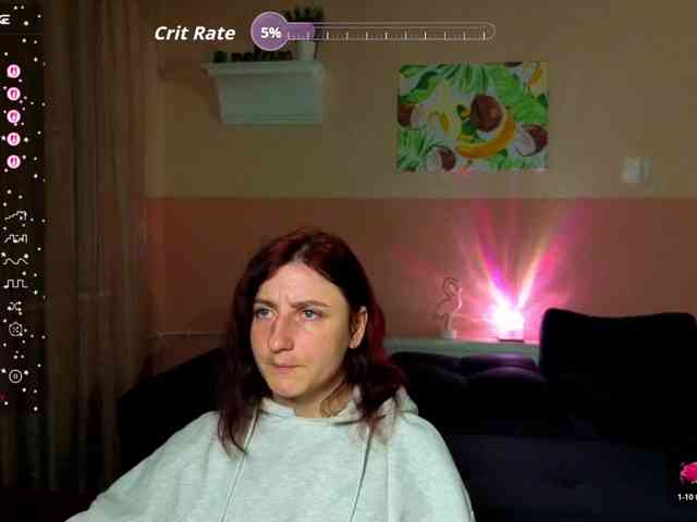 Musekittyjeni112 webcam