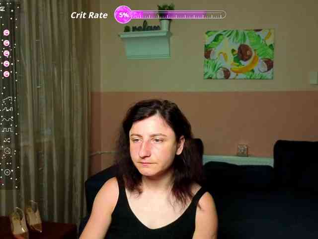 Musekittyjeni112 webcam