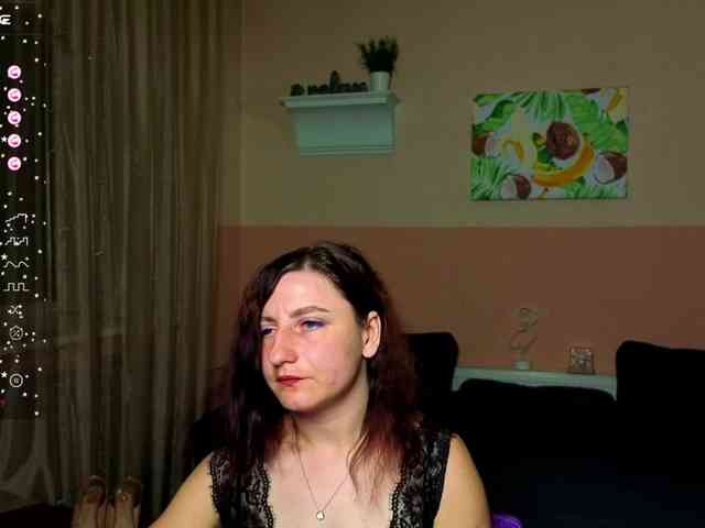 Musekittyjeni112 webcam