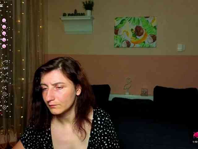 Musekittyjeni112 webcam