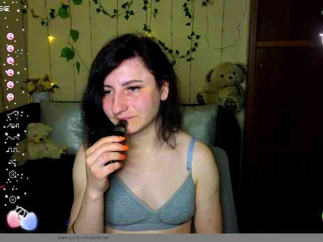 Musekittyjeni112 webcam