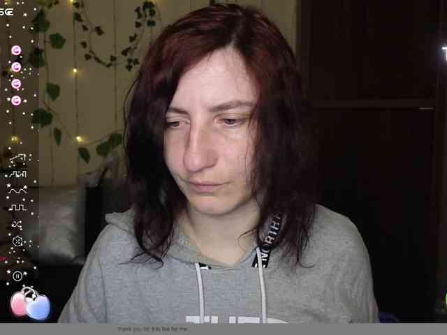 Musekittyjeni112 webcam