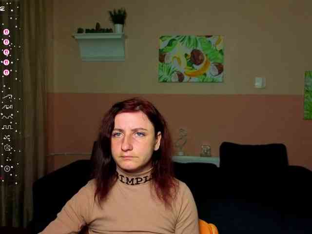 Musekittyjeni112 webcam