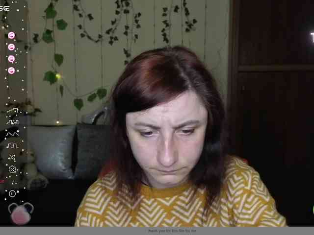 Musekittyjeni112 webcam