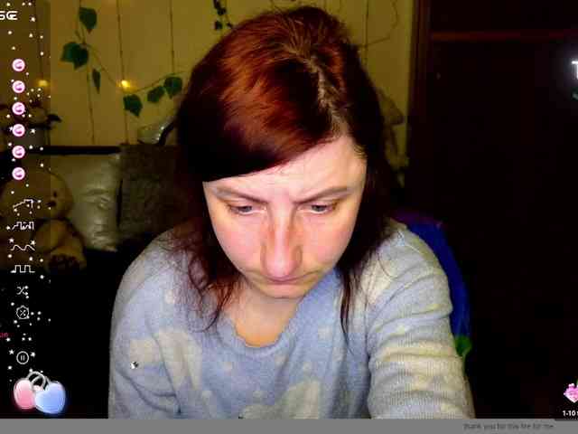 Musekittyjeni112 webcam