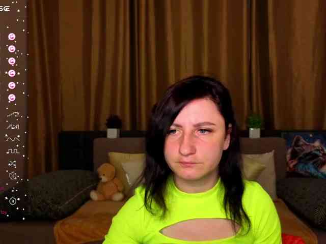 Musekittyjeni112 webcam