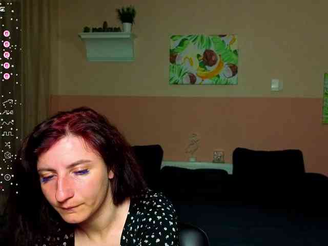 Musekittyjeni112 webcam