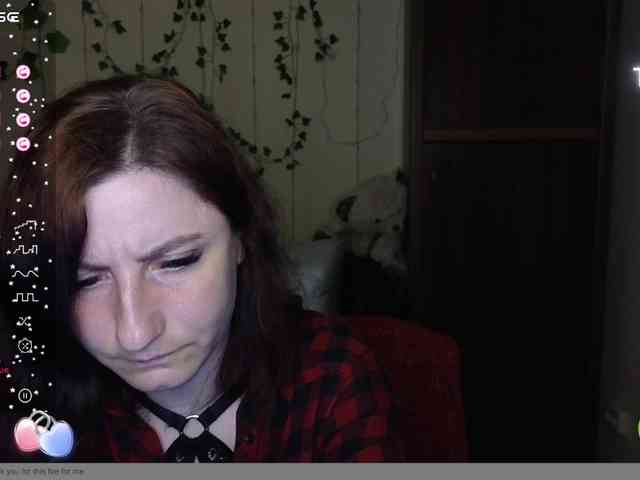 Musekittyjeni112 webcam