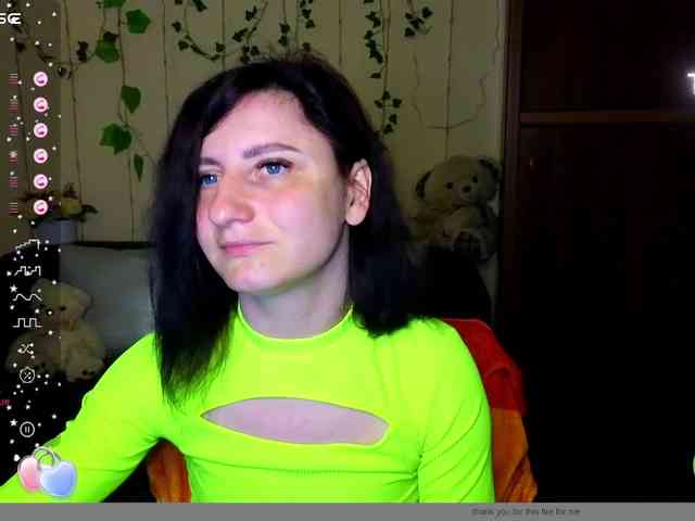 Musekittyjeni112 webcam