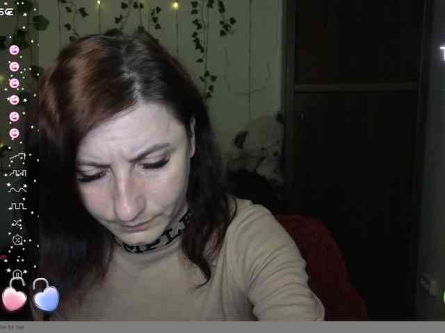 Musekittyjeni112 webcam
