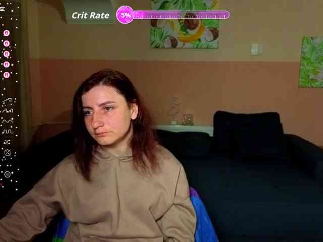 Musekittyjeni112 webcam
