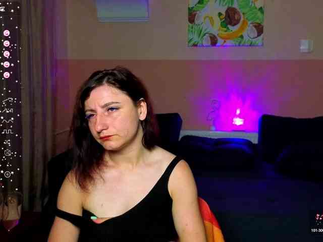 Musekittyjeni112 webcam