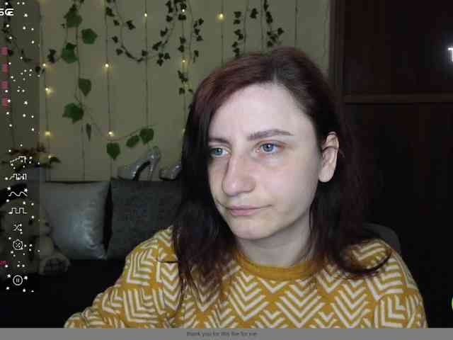 Musekittyjeni112 webcam