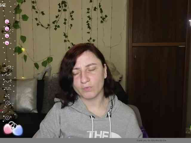 Musekittyjeni112 webcam