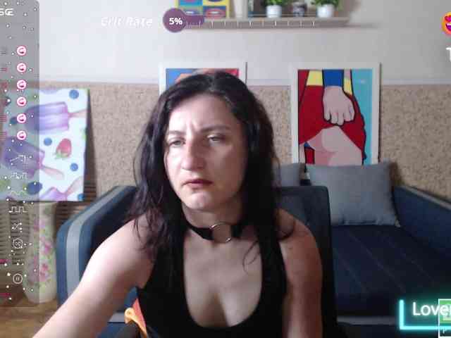 Musekittyjeni112 webcam