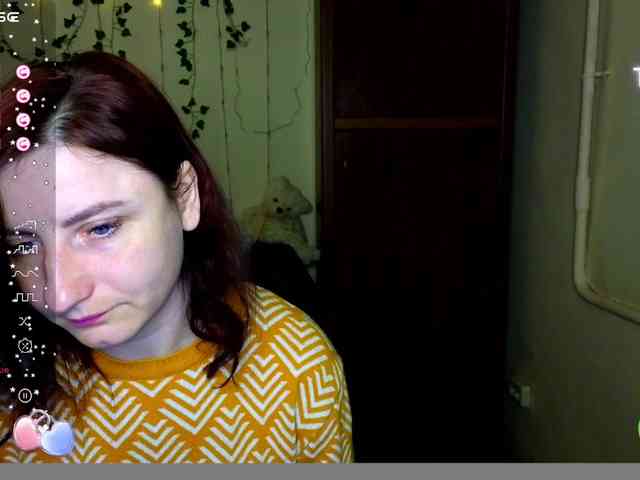 Musekittyjeni112 webcam