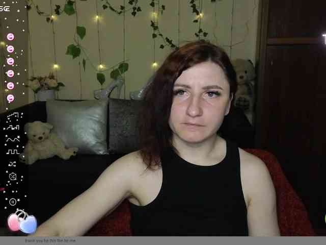 Musekittyjeni112 webcam