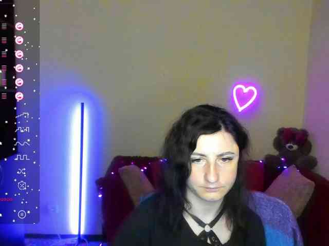 Musekittyjeni112 webcam
